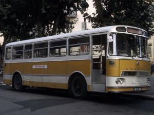 Berliet PLH